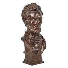 Abraham Lincoln, Used