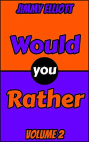 But laughter and happiness is. Amazon Com Would You Rather Really Funny Hilarious Q A Jokes And Knock Knock Jokes A Hilarious And Interactive Joke Book For Girls Age 6 7 8 9 10 11 And 12