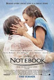 Picture Of The Notebook Best Romantic Movies Romantic Movies Good Movies