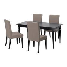 Ikea Us Furniture And Home Furnishings Dining Table Black Dining Furniture Ikea Dining Sets