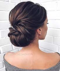 Gorgeous Wedding Hairstyles For The Elegant Bride Hair Styles Bride Updo Elegant Wedding Hair