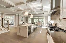 This year's kitchen design trends are made for the modern homeowner, boasting warm colors, stunning contemporary kitchen cabinets, and cutting edge kitchen features and appliances. Trends To Keep An Eye On In 2020 Kitchen Bath Design News