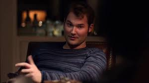 13 Reasons Why Season 3 E04 | Bryce and Ani playing Poker Scene 1080p -  YouTube