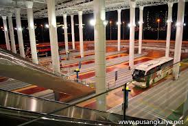 Bandar tasik selatan istasyonu (bts), yanında bulunan ve adını malaysiankavşak istasyonudur bandar tasik selatan , kuala lumpur. Terminal Bersepadu Selatan At Bandar Tasik Selatan Tbsbts Flickr