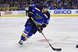 Have som cisco professional certificates. Could The St Louis Blues And Patrik Berglund Reunite