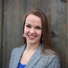 Nikki Williamson, Real Estate Agent