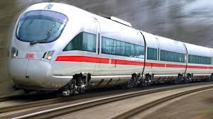 Über die bahn hat sich jeder schon geärgert. Deutsche Bahn Kostenloses Wlan Im Ice Kommt Bei Bahnreisenden An Augsburger Allgemeine
