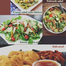 مطعم نطاق الوجبة في ينبع الاسعار المنيو الموقع افضل المطاعم السعودية