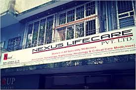 Facts About Nexus Lifecare Pvt Ltd In Mumbai