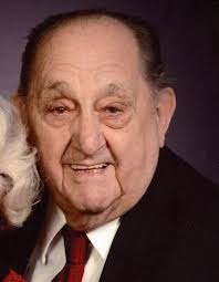 James I. Alban, Sr. Obituary