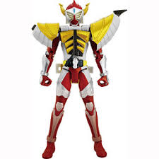Kamen rider baron lemon energy arms. Kamen Rider Gaim Kamen Rider Baron Arms Change 02 Banana Arms Bandai Myfigurecollection Net