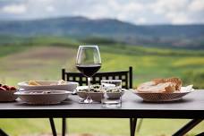 Austin Hope Wine Dinner