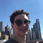 Devon Brennan's Instagram, Twitter & Facebook