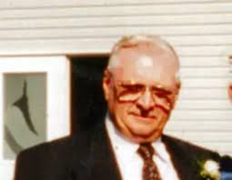 Obituary information for Peter Bryon Fehr