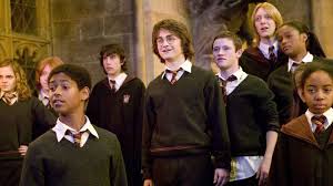 A Brief History Of The Worst Harry Potter And The Goblet Of Fire Mistake Ever Mtv
