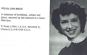 June Berch Lyon Obituary