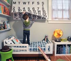 Thus, adequate rest becomes necessary for their growth and development. Toddler Room Toddler Boy Room Decor Big Kids Room Toddler Boys Room