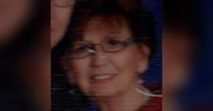 Barbara M Burzinski Obituary