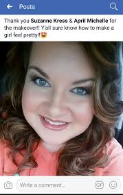 Makeup By April Dawson