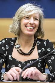 Il Ministro Giannini in visita al Leone XIII