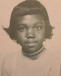 Gwendolyn P Rhodes Obituary July 31, 2024