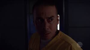 Do you like this video? Ricardo Diaz Escapes And Kills Curtis Holt Arrow S07e11 Youtube