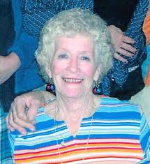 Ruth Barron Obituary January 14, 2023