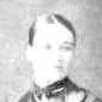 Jane Elizabeth Sellars (1858–1901)