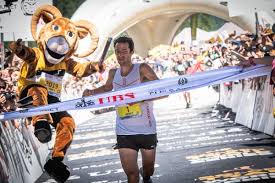 Sin embargo, un evento de un mes de ninguna. This Week In Running August 12 2019 Irunfar