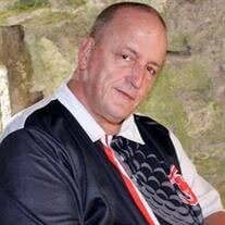 Richard F. Oljey, Jr. Obituary