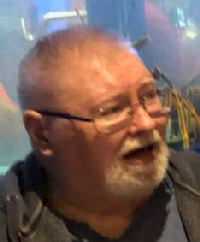 ROBERT LESLIE “LES” JACKSON