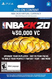 This page is update daily so you never miss a. Amazon Com Nba 2k20 5000 Vc Pack Ps4 Digital Code Video Games