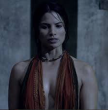Find many great new & used options and get the best deals for katrina law signed 8x10 photo nyssa arrow mira spartacus psa/dna autographed at the best online prices at ebay! Pin On Another Time Another Place