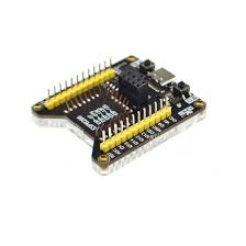 Jun 28, 2021 · generally speaking, it is preferable to test on a real device, selecting the most popular models on the market, with different operating systems and resolution variations. Esp8266 Esp12s Esp07s Programmer Test Frame Burner