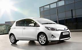 New yaris introduces a brand new 1.5 litre petrol engine and enhanced 4th generation hybrid system for an new yaris puts you at the heart of the technology. Toyota Yaris Hybrid Photos And Specs Photo Yaris Hybrid Toyota Sale And 24 Perfect Photos Of Toyota Yaris Hybrid