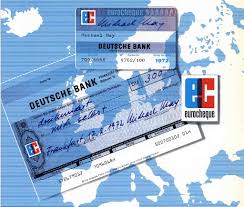 Die deutsche bank business bestkonto hat einen basispreis von 49,90 eur pro monat. Deutsche Bank On Twitter Thank You For Your Message We Are Happy To Offer You This Service Applepay Eurocheque
