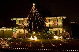 However, the environment he was born into and the circumstances naturally led him to be a thespian. Christmas Light Installers Fairbanks Ranch D Tek