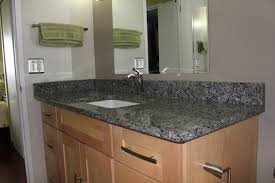 install gfci in kitchen and bathroom