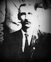 Daniel Henry Eudy (1868-1923)