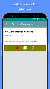 Questions A Poser A Sa Petite Amie Son Petit Ami Pour Android Telechargez L Apk