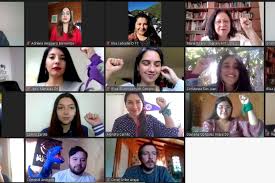 Según informa la tercera, cuevas fue elegido en una votación interna con 43 votos y 30 abstenciones. Los Silencios Y Explicaciones De Los Convencionales De La Lista Del Pueblo Que No Firmaron La Declaracion De Los 34 La Tercera