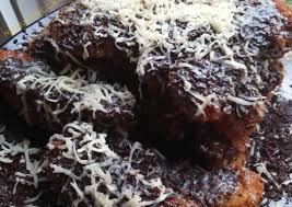 We did not find results for: Resep Pisang Goreng Coklat Keju Lumer Oleh Nurul Anggraini Cookpad
