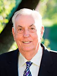 Robert Watkins Obituary