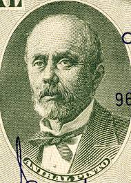 Anibal Pinto Stock Photos