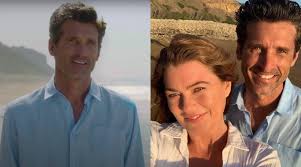 The important thing, however, is that derek appears once more. Grey S Anatomy Actor Patrick Dempsey Response To Derek S Return Has Been Overwhelming Entertainment News The Indian Express