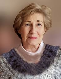 Obituary information for Donna Marie Jones