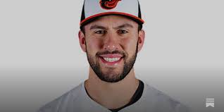 Grayson Rodriguez's Fastball Location. Jake Bloss' MLB Debut