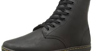 Dr Martens Men S Tobias Boot Black Greasy Lamper 6 Uk 7 M Us Dr Martens Http Www Amazon Com Dp B005m8wh0g Ref Cm Sw R Pi Boots Black Boots Authentic Boots