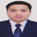 Kenechi Adolfo Olivares Soto