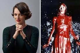 Available format (s) hardcover / paperback / audio / kindle. Carrie Fleabag S Favorite Period Film Is Now On Netflix
